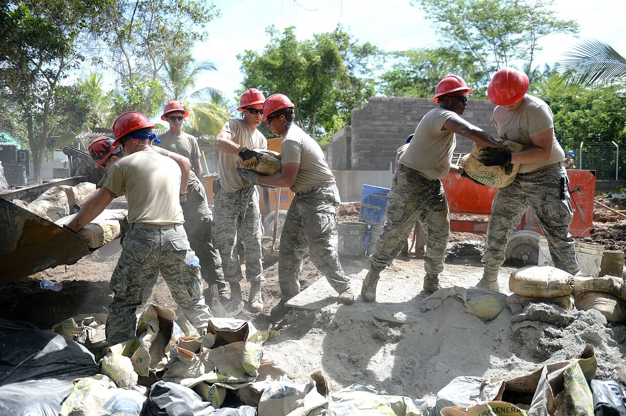 Ảnh xi măng đa dụng